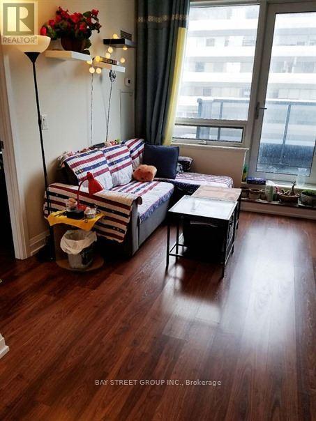 Photo - 5 Sheppard Ave E Unit 1721