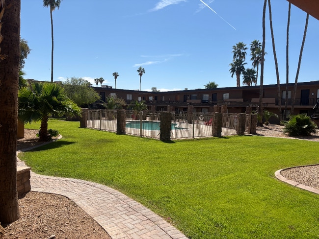 Photo - 7110 E Continental Dr Unit 2011