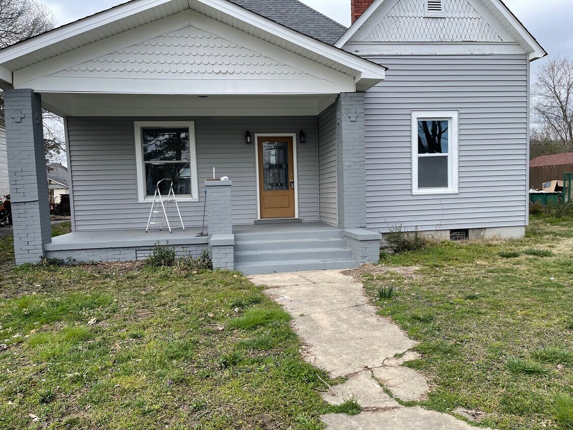 Photo - 219 E Springdale Ave (Knoxville, TN)