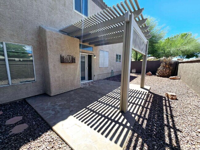 Photo - "Spacious 3-Bed Oasis with 2.5 Baths on Funston Way, Las Vegas - 2,264 Sq. Ft. of Comfort!"