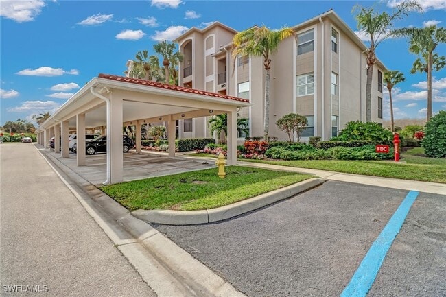 Building Photo - 10275 Heritage Bay Blvd Unit 711