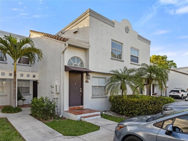 Building Photo - 4868 NW 97th Ct Unit 358