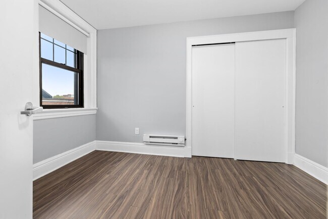 Griffin House Apartments