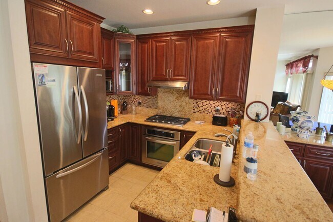 Photo - 3 Bedroom UTC/La Jolla Townhome