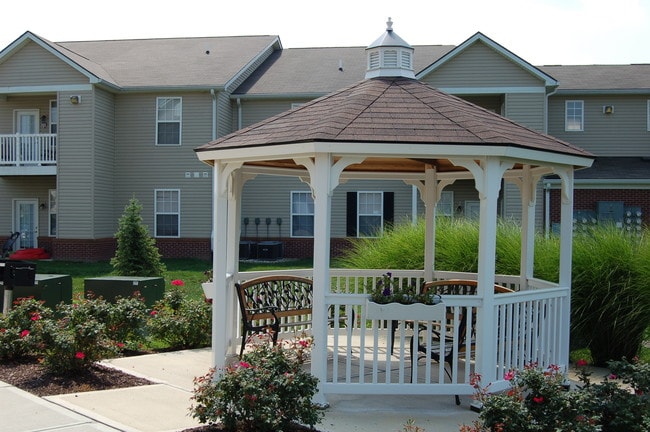 Gazebo