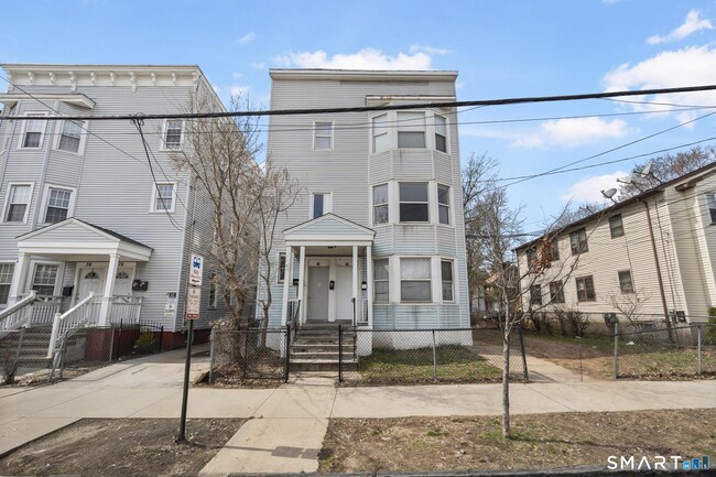 Building Photo - 78 Shelton Ave