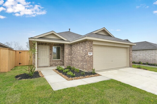 Photo - 533 Brook Terrance Ln