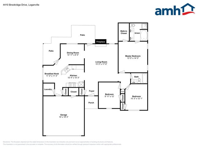 Photo - 4410 Brookridge Dr