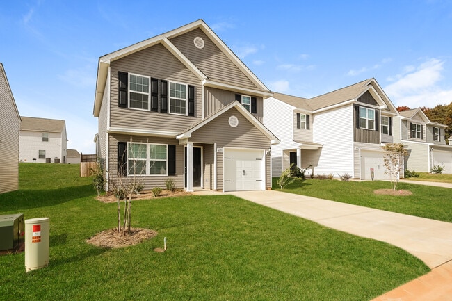 Photo - 6091 Mason Tucker Dr