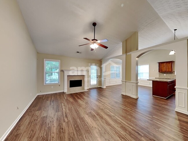 Photo - 4418 Prather Pass Dr