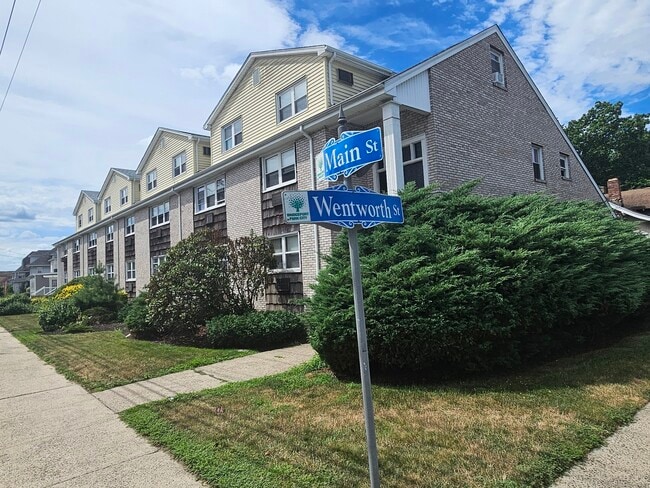 Photo - 3245 Main St Condo Unit 207