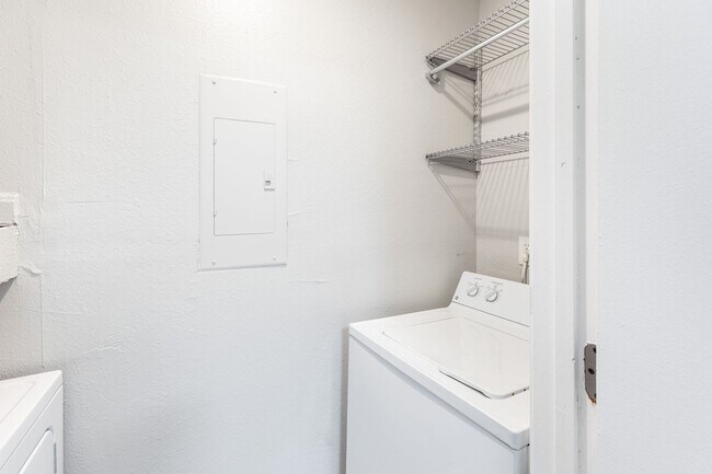Steeplechase Apartments general photo