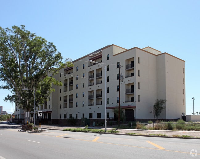 Photo - Sentinel Plaza