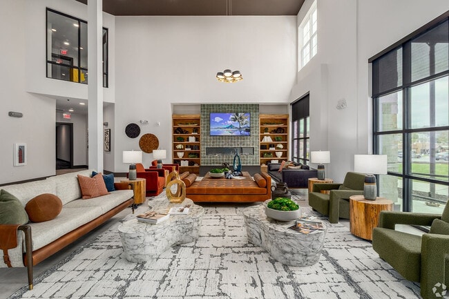 Community Room