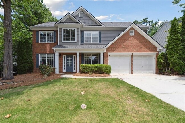 Photo - 5839 Buckner Creek Dr SE House