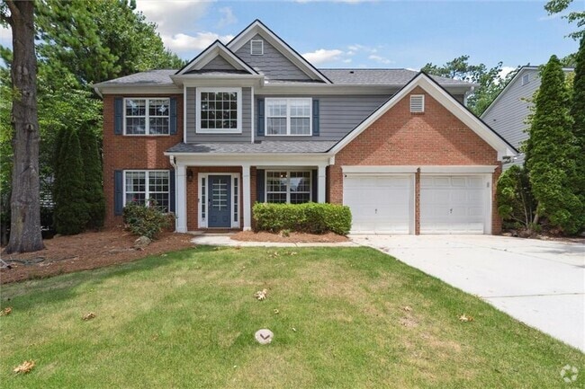 Building Photo - 5839 Buckner Creek Dr SE Rental