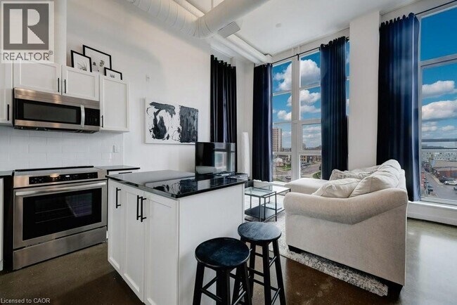 Photo - 404 King St W Unité 519