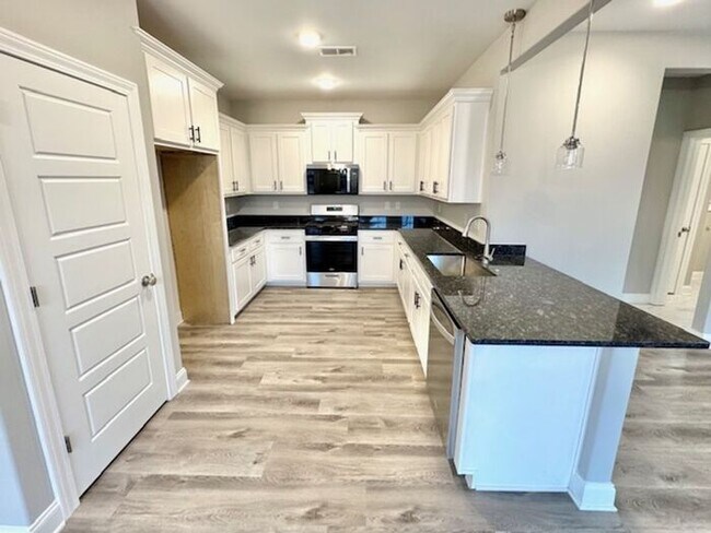 Photo - Now Leasing a Brand New 4-Bedroom 2.5 Bath Home In Cordova off of Houston Levee and Walnut Grove.