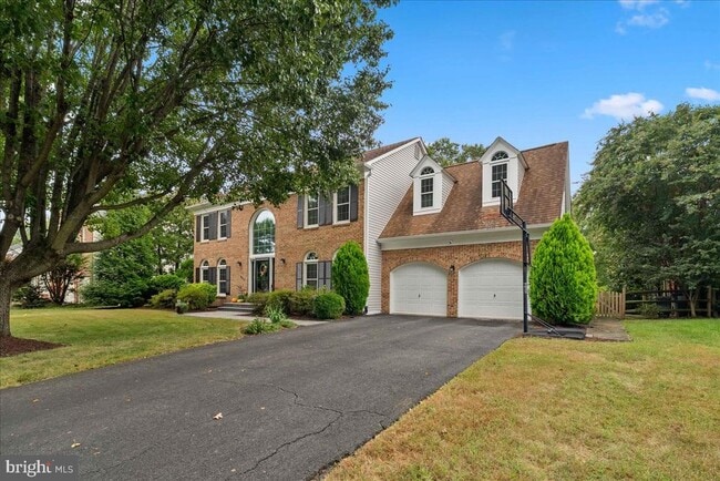 Building Photo - 15411 Eagle Tavern Ln Rental