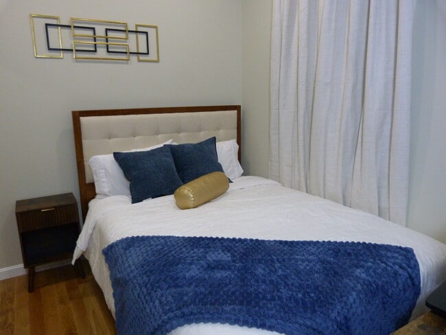 Photo - 209 Lincoln St Unidad Furnished Studio