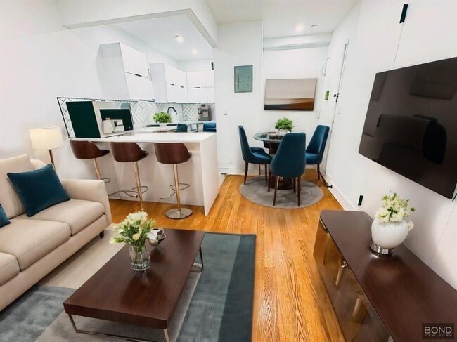 Photo - 2 bedroom in NEW YORK NY 10009 Unit 4B
