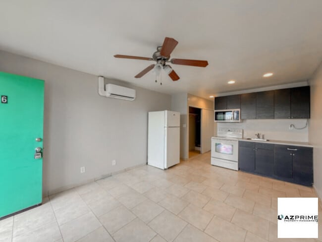 Photo - Cozy and Contemporary Phoenix Studio Featuring a Smart, Open Layout and Modern Upgrades Throughout.