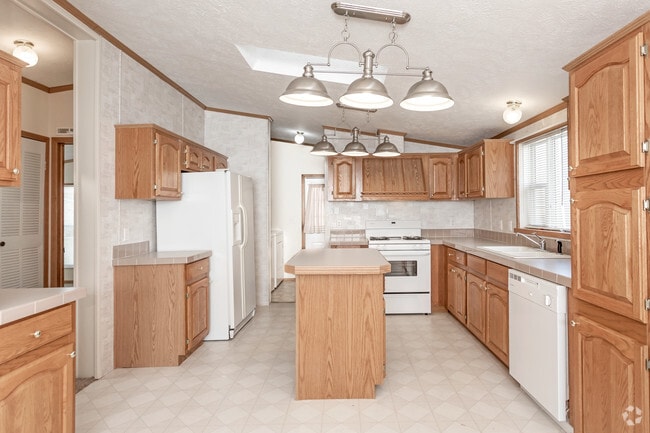 3 habitaciones, 2,5 baños - 140 m² - Swartz Creek Estates