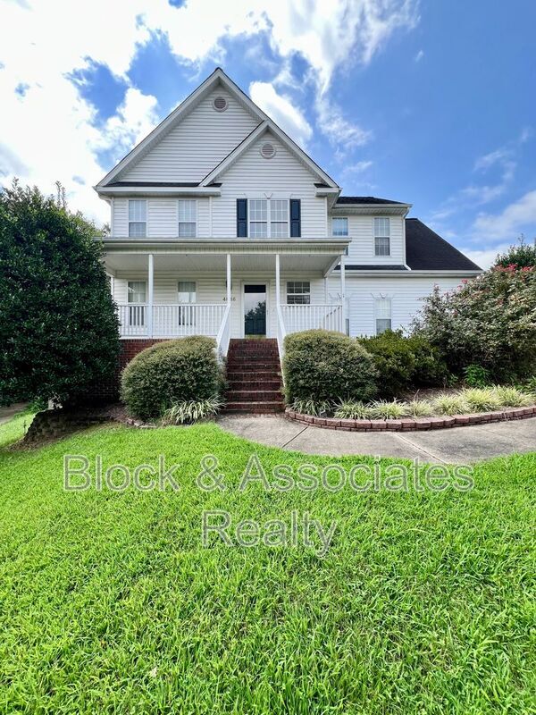 Photo - 4016 Cole Ave