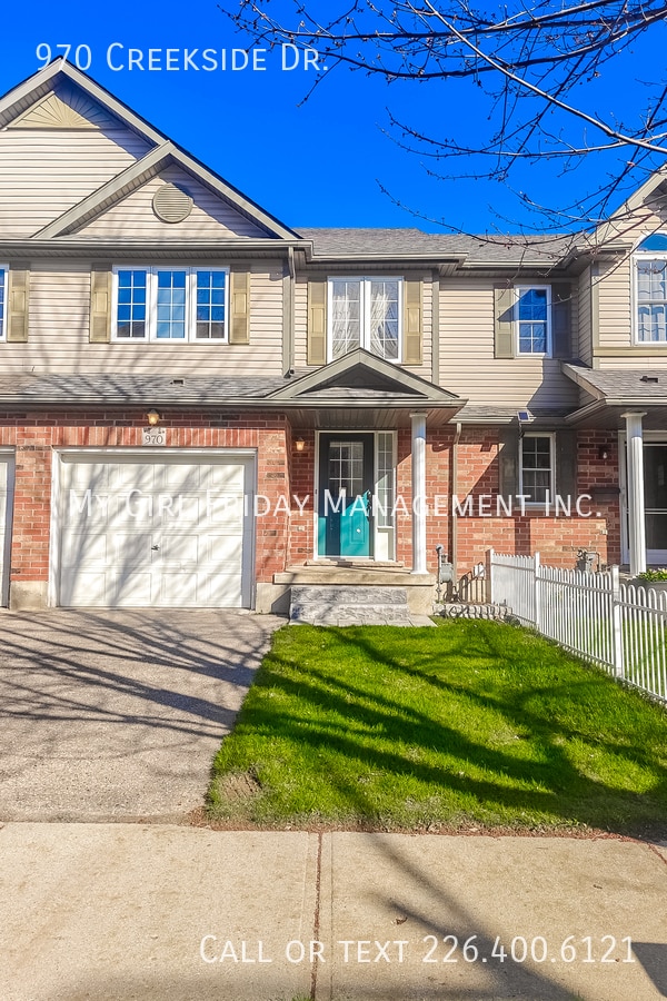 Building Photo - 970 Creekside Dr