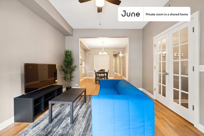 Photo - Room in Shared 3 bed/1 bath home Unidad C