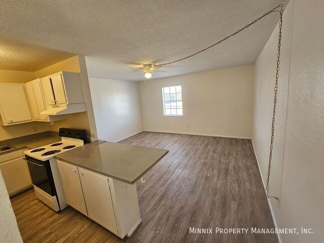 Plainview Apartments 1 Bedroom 1 Bath - Ca... - Plainview Apartments 1 Bedroom 1 Bath - Ca... Unit 5