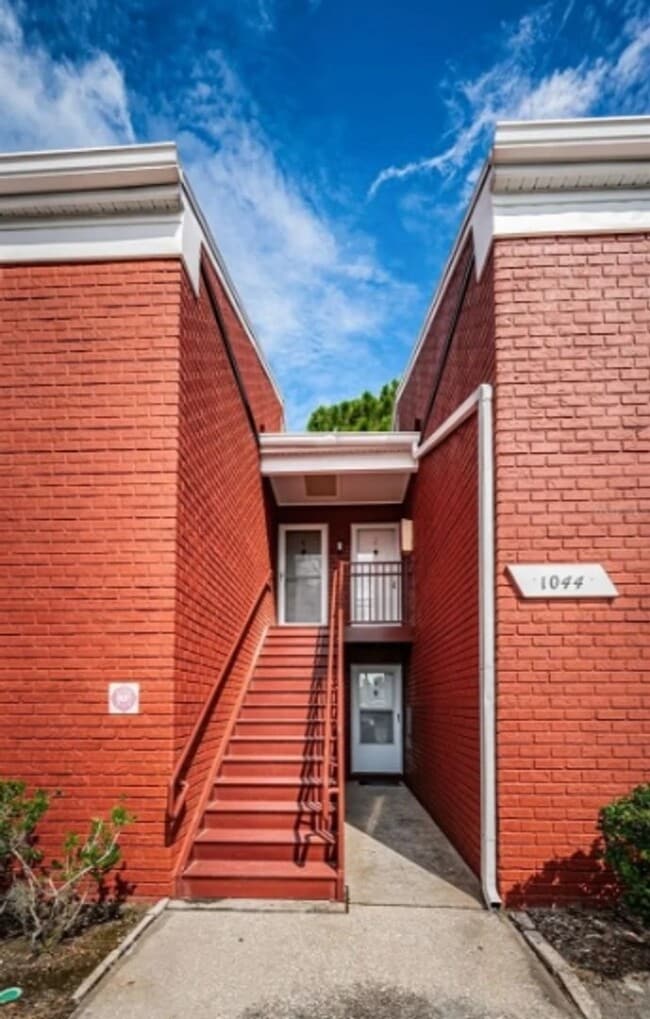 Photo - FOR RENT – CHARMING 1-BEDROOM CONDO IN SAINT PETERSBURG, FL Unit 1044C