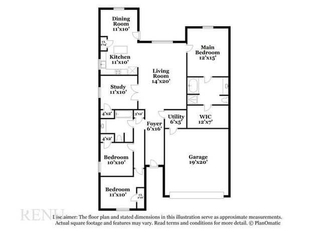 Photo - 10414 Sweetwater Creek Dr