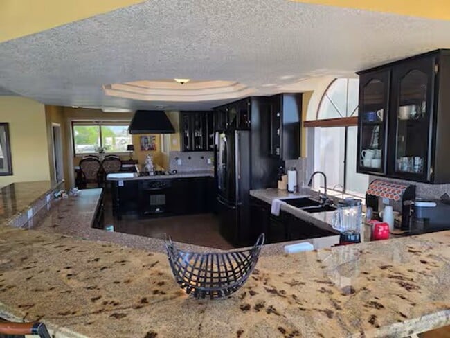 Photo - 3 Story Beauty on the Colorado River w/Private Dock