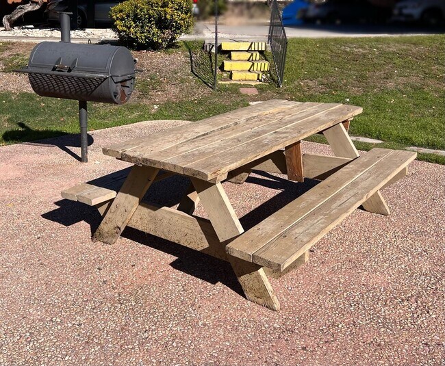 Photo - Charming Condo in Vista Del Sol! Unit 103A