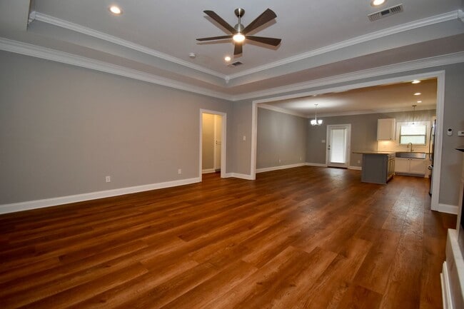 Photo - Three Bed Two Bath Home in Choudrant