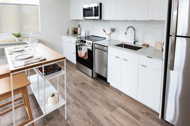 Photo - Brookland Apartments