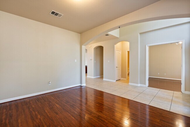 Photo - Golf Course Views & Elevated Living in Round Rock!