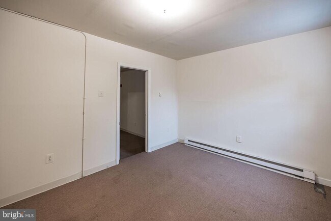 Photo - 1534 S 4th St Unit 1ST FL