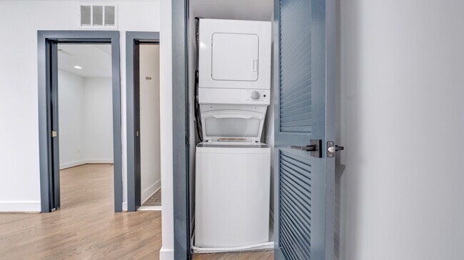 Photo - 1808 Benning Rd NE Unit 3