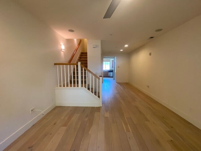 Photo - Newer Multi-Level Downtown Townhouse with ...
