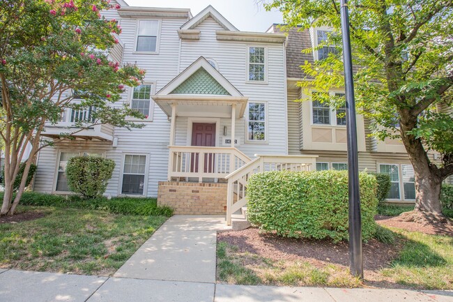 Charming 1 BR/1 BA Condo in Laurel! - Charming 1 BR/1 BA Condo in Laurel!