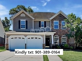 Building Photo - 637 Long Melford Dr Rental