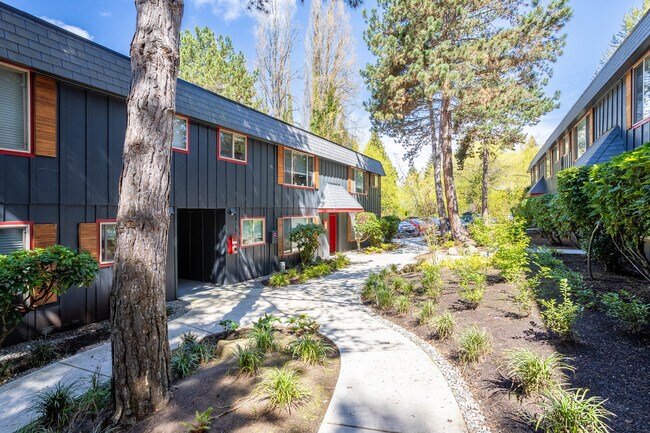 Photo - Tamasha Apartments