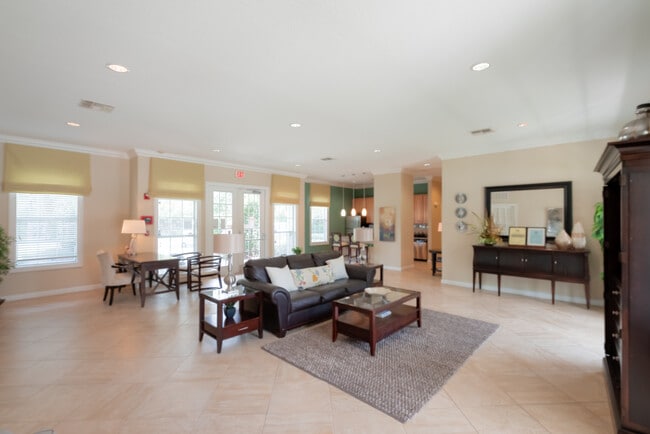 Enterprise Cove Apts