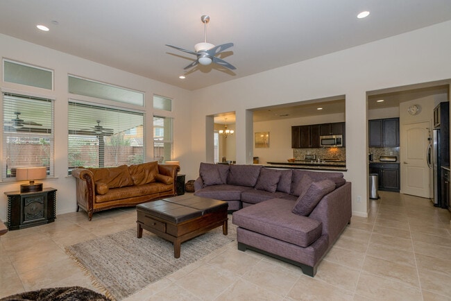 Photo - Pristine Harlan Ranch Home