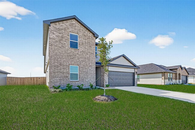 Photo - 6008 Jasper Hl Dr