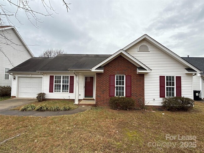 Building Photo - 3631 Joel Turner Dr