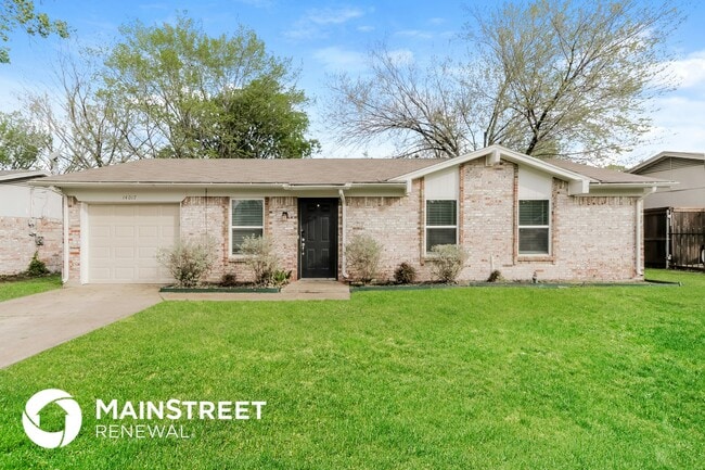 Building Photo - 14017 Spring Oak Dr