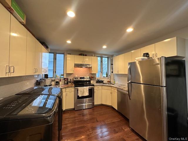 Photo - 7 Green St Unit 2F